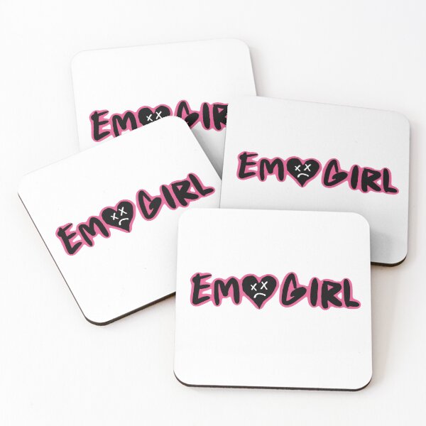 Item preview, Emo Girl designed and sold by hannamaae.