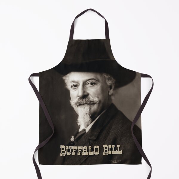 Item preview, Buffalo Bill designed and sold by Jools-57.