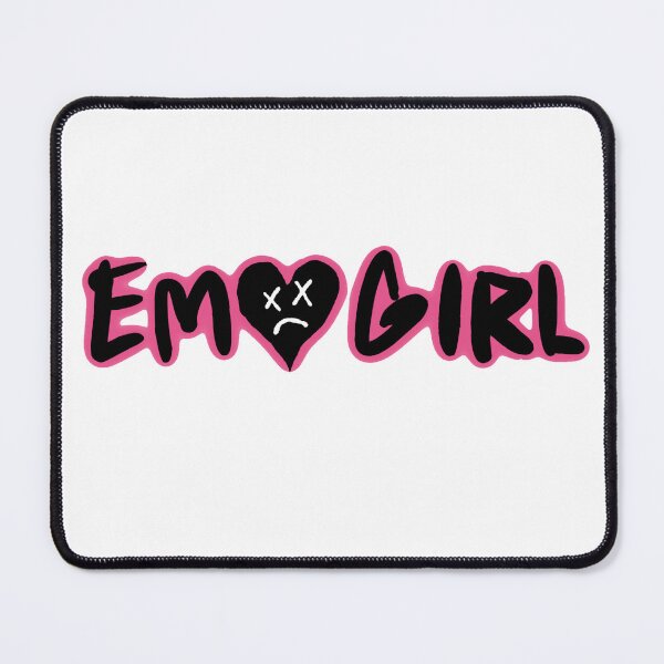 Item preview, Emo Girl designed and sold by hannamaae.