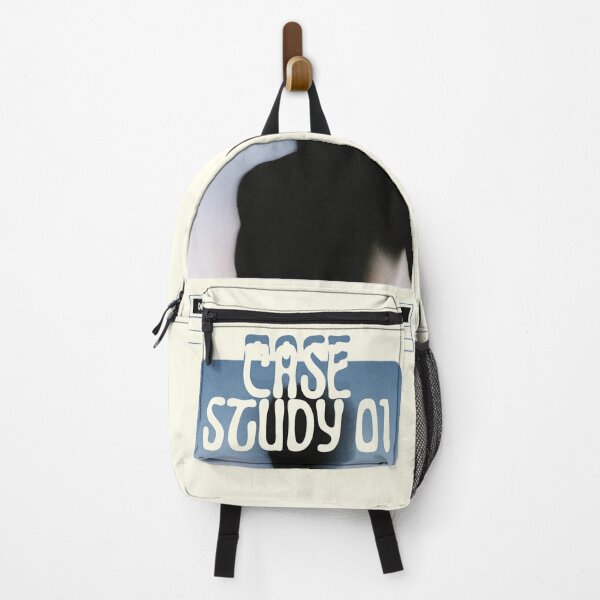 Item preview, Original Indie Art Print of Case Study 01 / Indie Retro Modern Art  designed and sold by LemoneyedPrints.