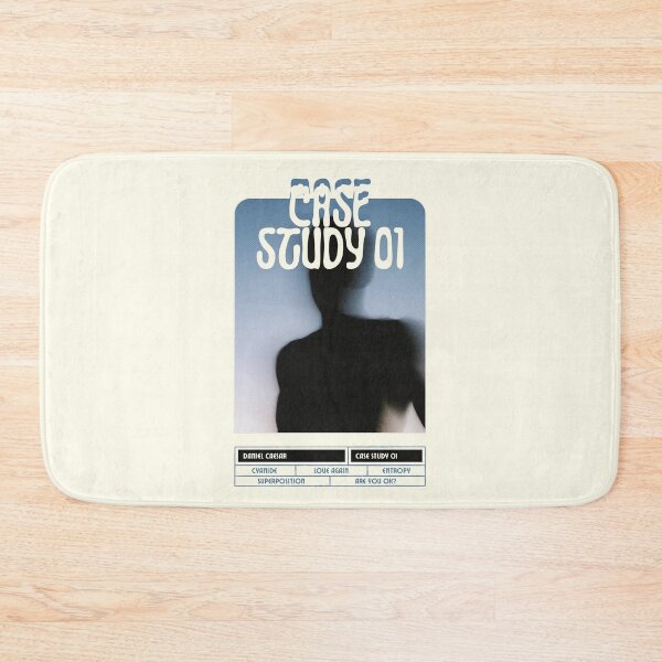 Item preview, Original Indie Art Print of Case Study 01 / Indie Retro Modern Art  designed and sold by LemoneyedPrints.