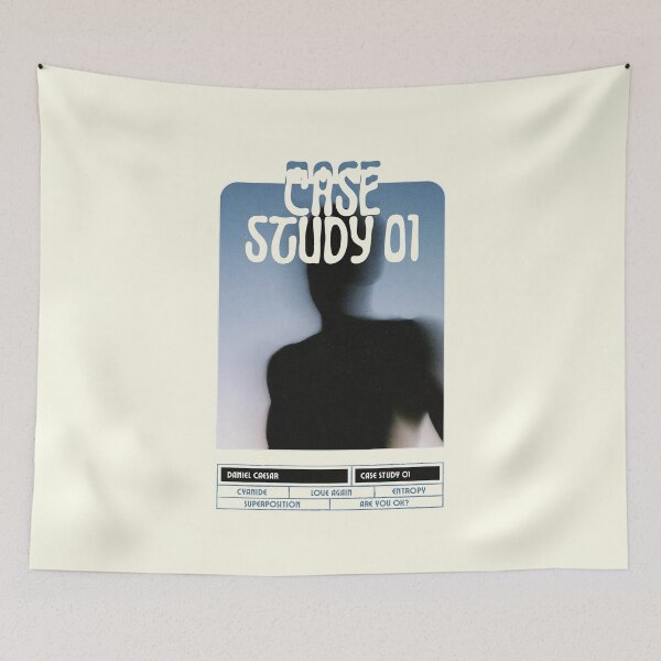 Item preview, Original Indie Art Print of Case Study 01 / Indie Retro Modern Art  designed and sold by LemoneyedPrints.