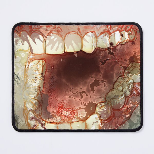 Item preview, Dental, dentist, theet, prosthesis 179 designed and sold by Dentalism.
