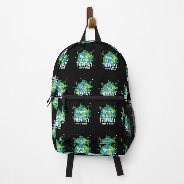 Item preview, Earth Day Everyday Keep It Green designed and sold by Cheffsspecials.