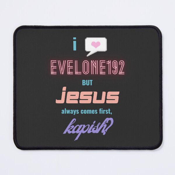 Item preview, GMHikaru Jesus Kapish funny twitch streamer oddly specific designed and sold by LAST WEEK'S STOLEN AESTHETICS.