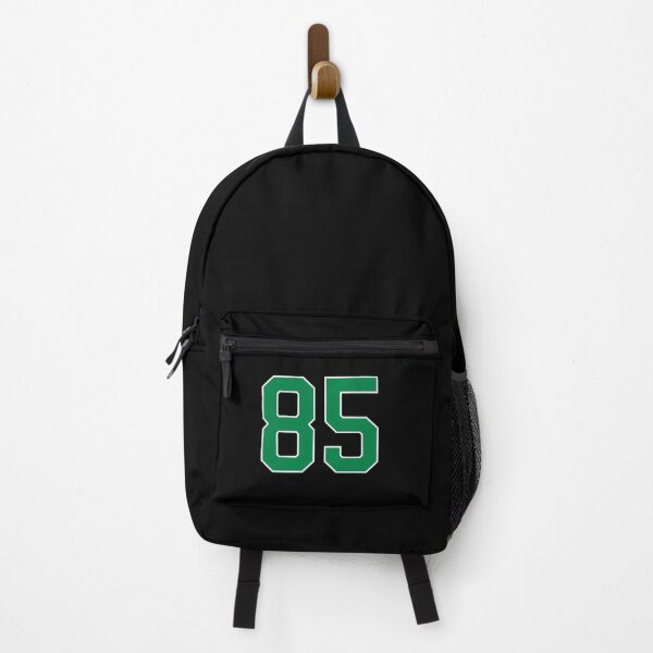Item preview, 85 number, green lucky sports eighty five designed and sold by ArtIsParty.