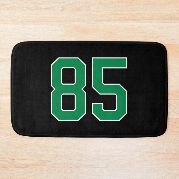 Item preview, 85 number, green lucky sports eighty five designed and sold by ArtIsParty.