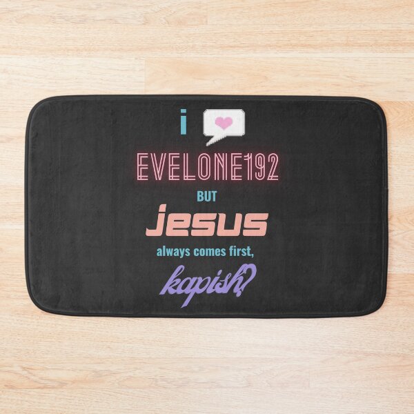 Item preview, GothamChess Jesus Kapish funny twitch streamer oddly specific designed and sold by LAST WEEK'S STOLEN AESTHETICS.
