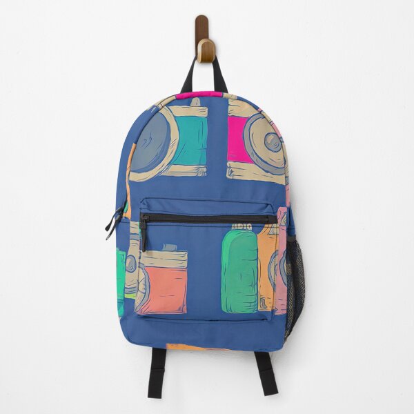 Item preview, Camera 80's designed and sold by Cyber Kids.