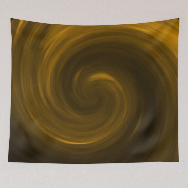 Item preview, Orange dimensional portal designed and sold by Zanimations.