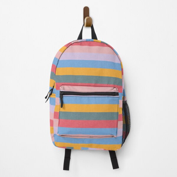 Item preview, Summer Stripes designed and sold by PlasticPilchard.