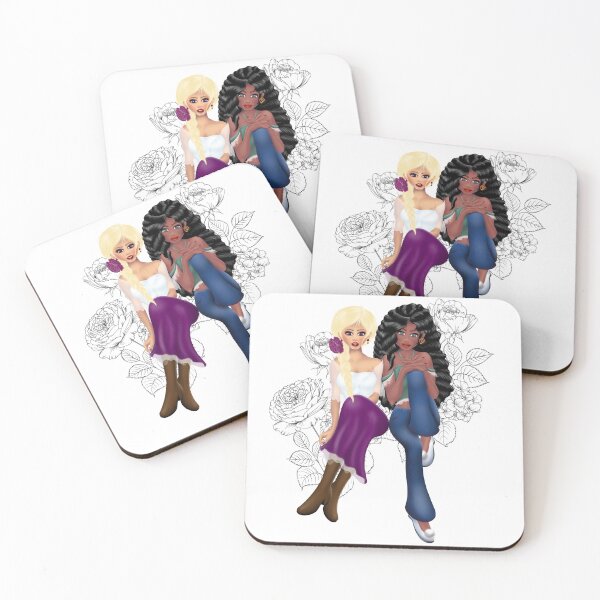 Item preview, Sisters  designed and sold by Kaylene  Brooks.