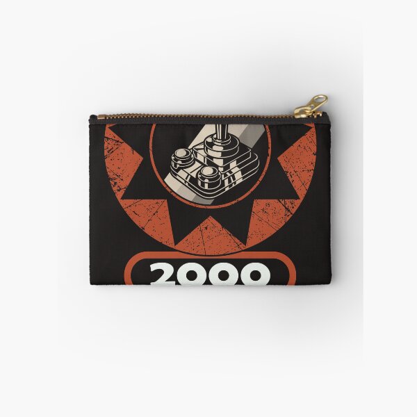 Item preview, The Classic Gamer 2000 Old Players Never Die designed and sold by RED FIR.