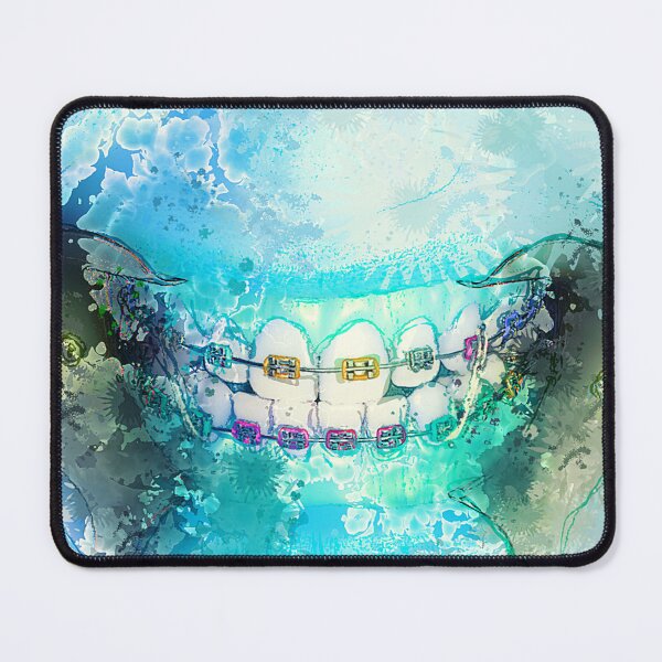 Item preview, Dental, dentist, theet, prosthesis 170 designed and sold by Dentalism.