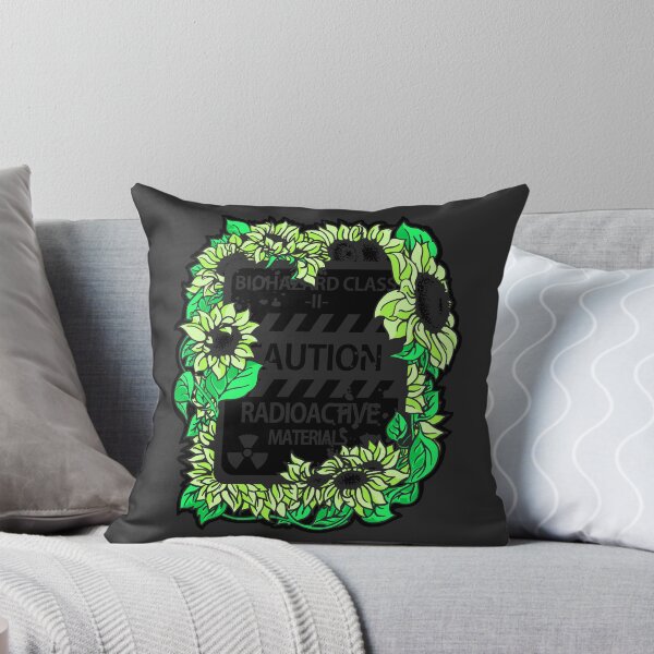 Item preview, Mutant Sunflowers designed and sold by Tess Peterson.