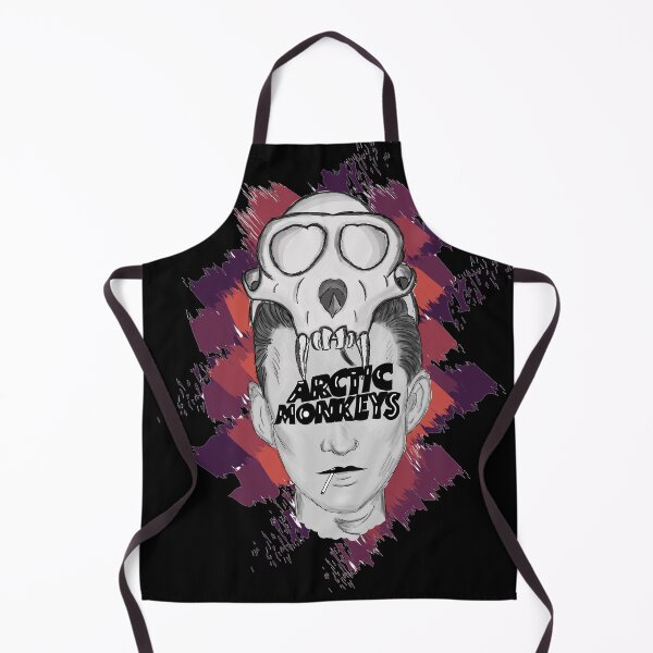 Item preview, Monkey Skull designed and sold by Johnny Clevenger.