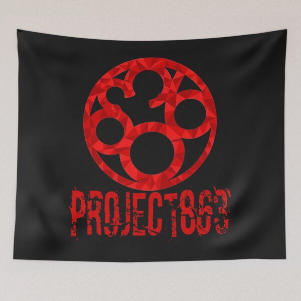Item preview, Classic Logo Project 863  designed and sold by aMMondo.