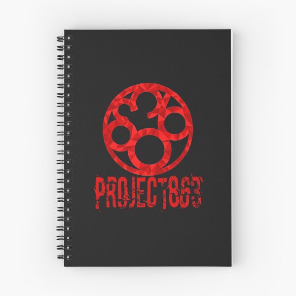 Item preview, Classic Logo Project 863  designed and sold by aMMondo.