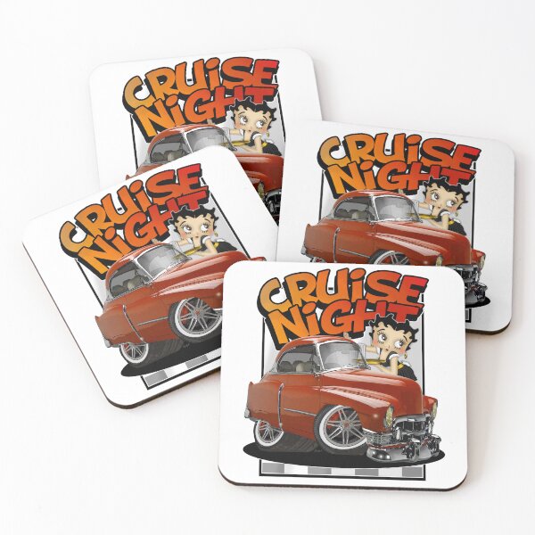 Item preview, Cruise Night designed and sold by Wilcox PhotoArt.