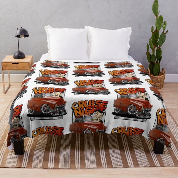 Item preview, Cruise Night designed and sold by Wilcox PhotoArt.