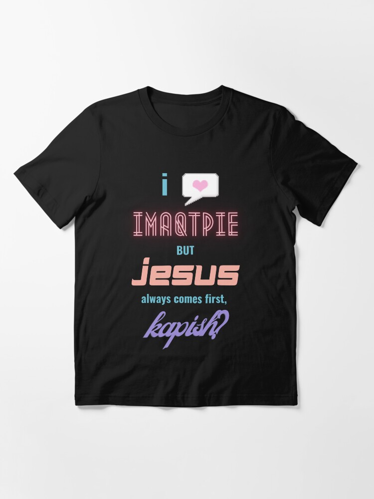 Imaqtpie 2025 t shirt