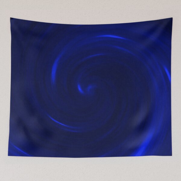 Item preview, Blue Maelstrom designed and sold by Zanimations.