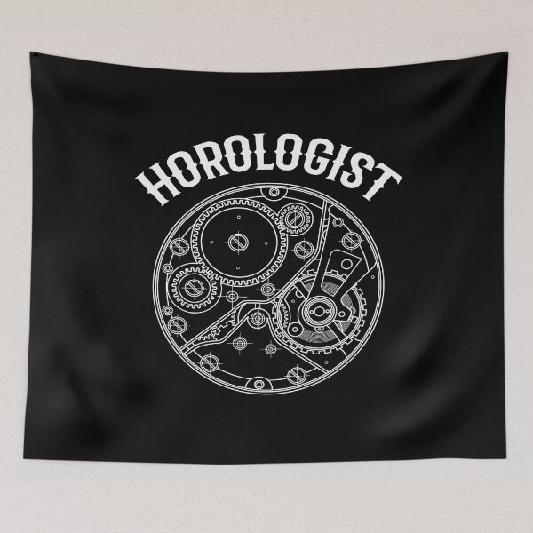 Item preview, Horologist Wrist Watches Luxury Watches designed and sold by MooonTees.