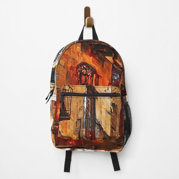 Item preview, Barcelona, the Gothic Quarter designed and sold by AM FineArtPrints.