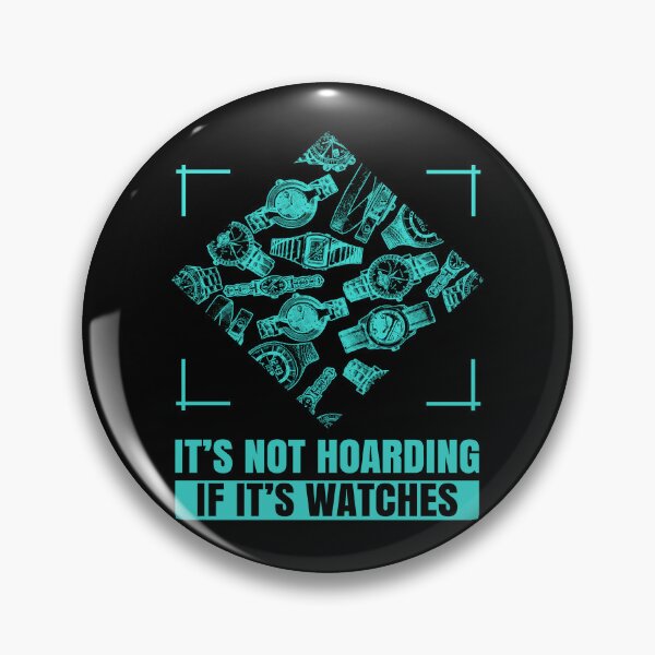 Item preview, If Its Watches Wrist Watches Luxury designed and sold by MooonTees.