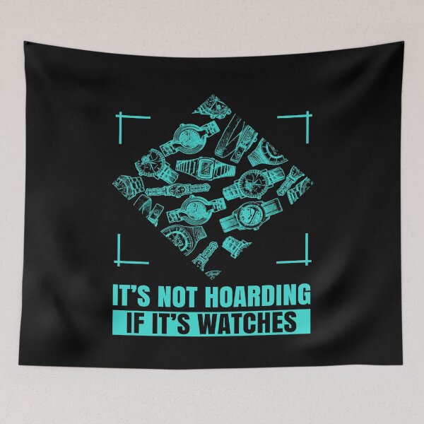 Item preview, If Its Watches Wrist Watches Luxury designed and sold by MooonTees.