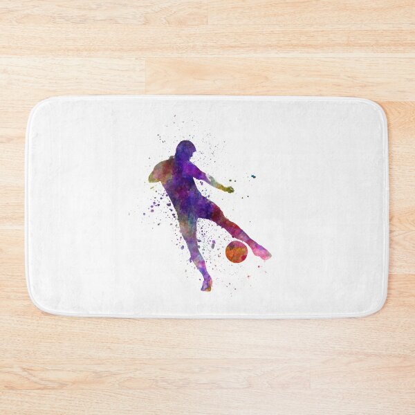Item preview, football player designed and sold by kiaml917282.