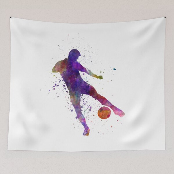 Item preview, football player designed and sold by kiaml917282.