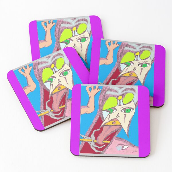 Item preview, idiom of the imbecile  designed and sold by wormink.