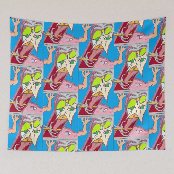 Item preview, idiom of the imbecile  designed and sold by wormink.