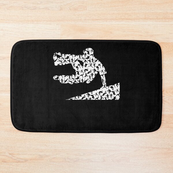 Item preview, Freerunning Cool Parkour For A Free Runner Freestyle Lover designed and sold by Nessshirts.