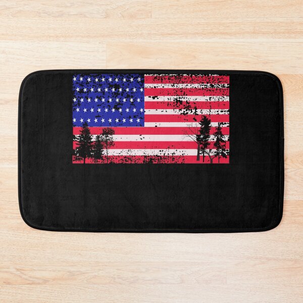 Item preview, Earth Day Protect the Trees American Flag Environmental Change Keep It Green designed and sold by Cheffsspecials.