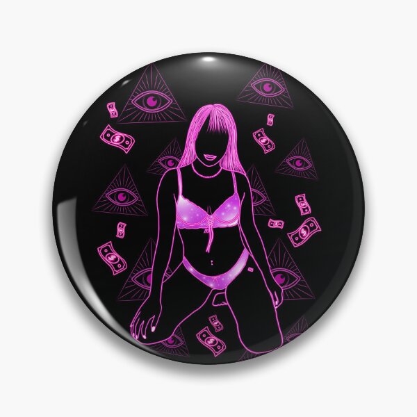 Item preview, Bewitching. designed and sold by CharismaticNeon.