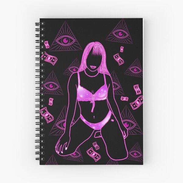Item preview, Bewitching. designed and sold by CharismaticNeon.