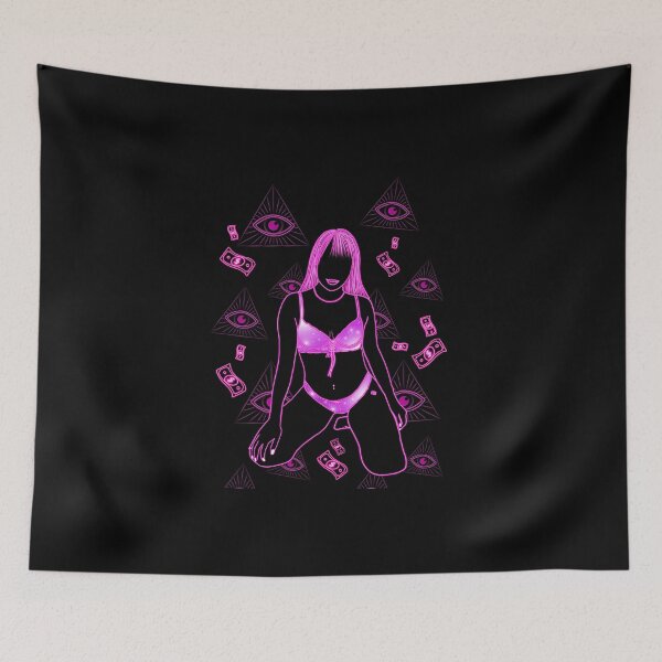 Item preview, Bewitching. designed and sold by CharismaticNeon.
