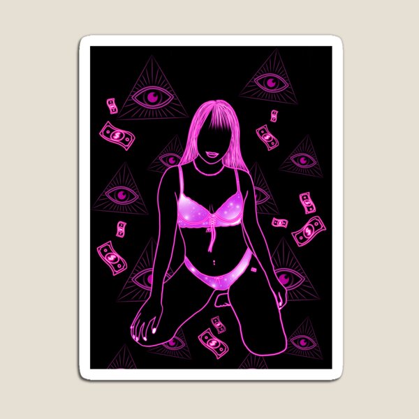 Item preview, Bewitching. designed and sold by CharismaticNeon.