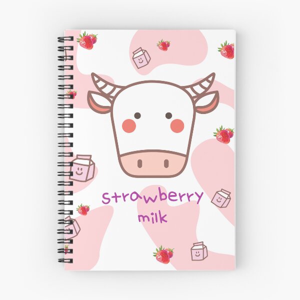 Item preview, strawberry milk designed and sold by daddy-Lee.