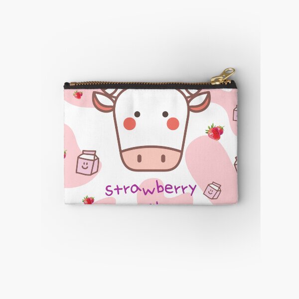 Item preview, strawberry milk designed and sold by daddy-Lee.