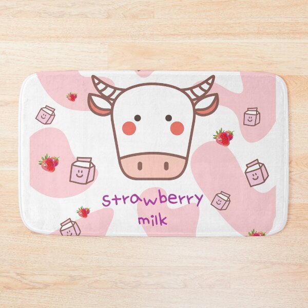 Item preview, strawberry milk designed and sold by daddy-Lee.