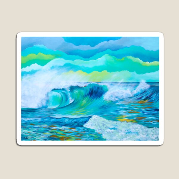 Wave 2.7 Magnet