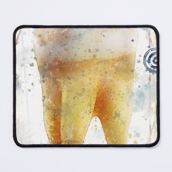 Item preview, Dental, dentist, theet, prosthesis 174 designed and sold by Dentalism.