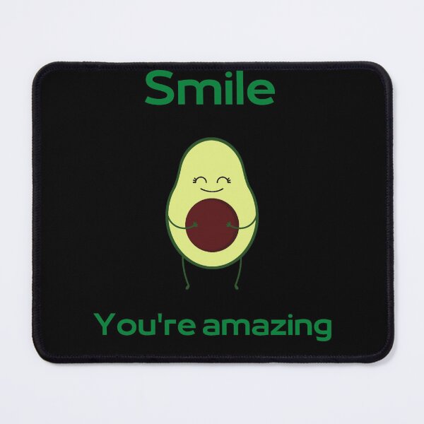 Item preview, Smile You'r amazing designed and sold by sebastiano01.