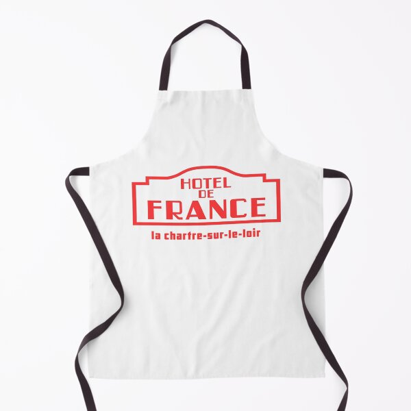 Item preview, Hotel de France designed and sold by VTG-Expeditions.