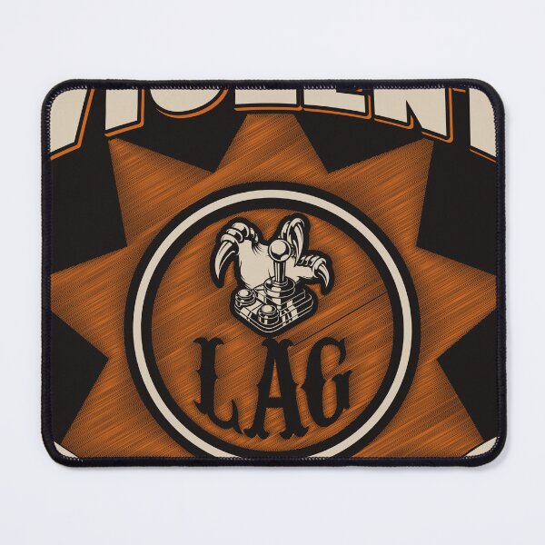 Item preview, Video Games Don't Make You Violent designed and sold by RED FIR.