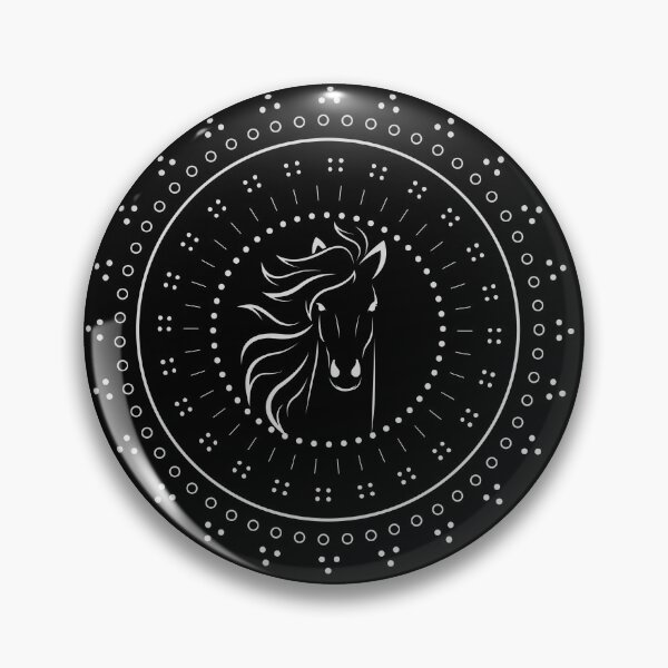 Item preview, Essential Horse designed and sold by Showmee.