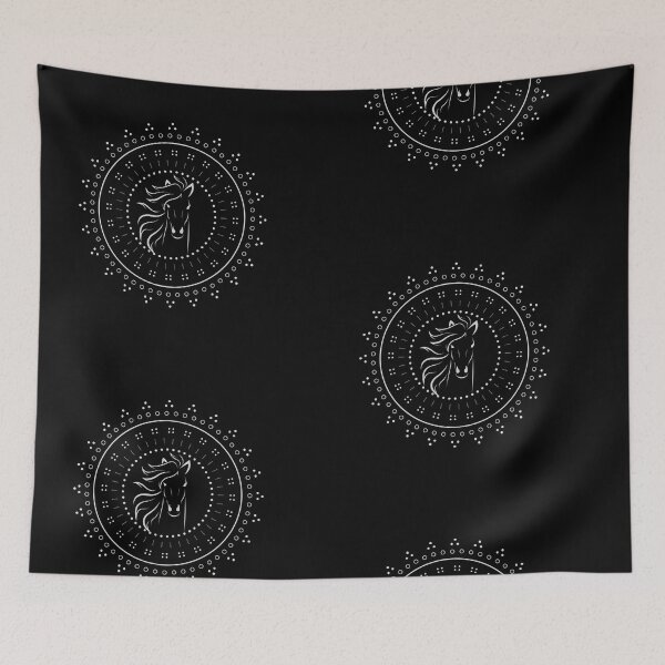 Item preview, Essential Horse designed and sold by Showmee.